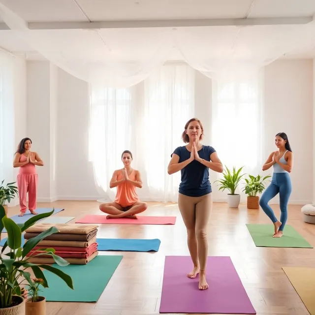 Bikram Yoga Memphis reviews