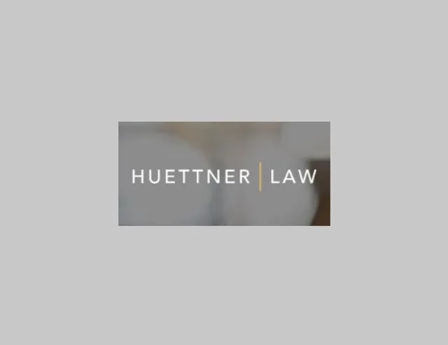 Huettner Law reviews