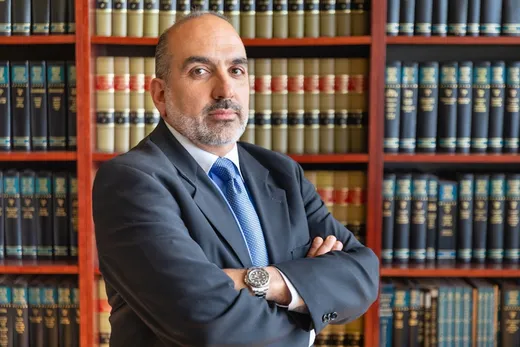 The Law Offices of Robert B. Sarvian APC reviews