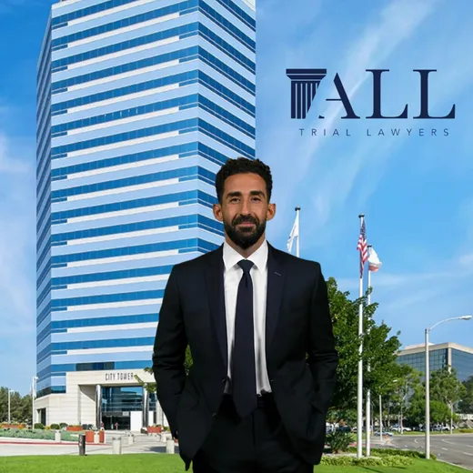 ALL Trial Lawyers - Sacramento Car Wreck Attorneys reviews