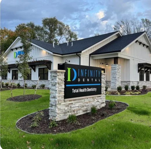 Infinity Dental Spring Lake reviews