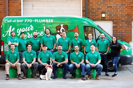 True Plumbing reviews