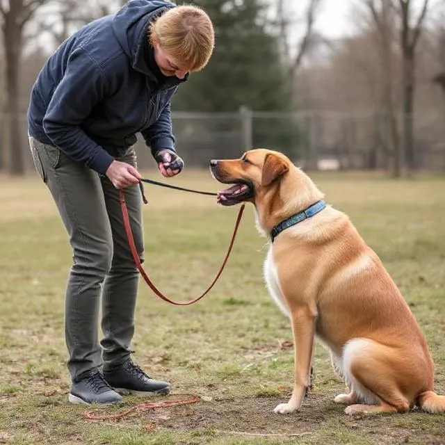 Colonial Dog Training reviews