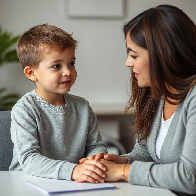 Moroz Child Psychology Group reviews