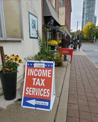 St. Lawrence Tax & Accounting reviews