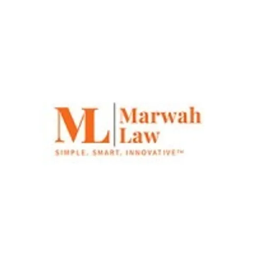 Marwah Law reviews