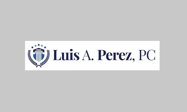 Luis A. Perez, PC | Abogados de Accidentes reviews