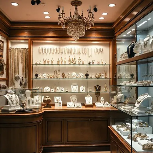 Cali Jewelers reviews