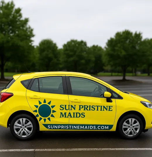 Sun Pristine Maids reviews