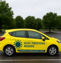 Sun Pristine Maids reviews