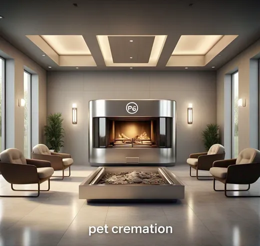 Pet Heaven Crematorium And Funeral Chapel reviews