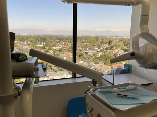 Farzad Dental reviews