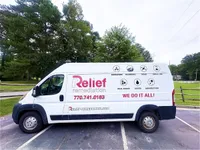 Relief Remediation - Water Damage Restoration reviews