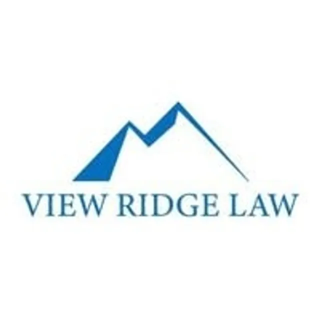 View Ridge Law reviews