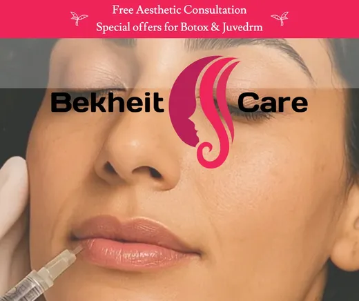 Bekheit Care reviews