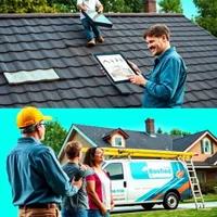 Santex Roofing reviews