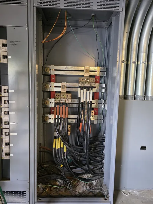 Expert Electric Group reviews