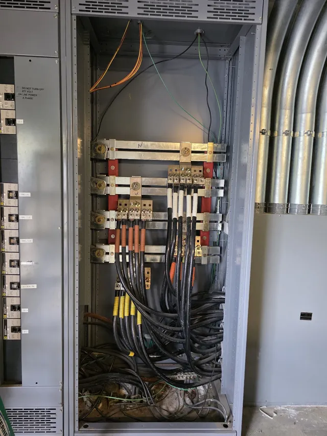 Expert Electric Group reviews