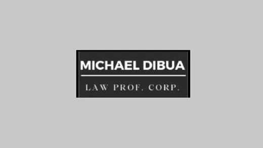 Michael Dibua Law Prof Corp. - Family Lawyer Brampton. reviews