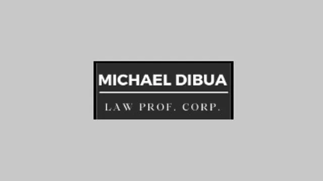 Michael Dibua Law Prof Corp. - Family Lawyer Brampton. reviews