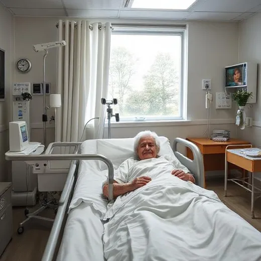 Bellerose Senior Living reviews