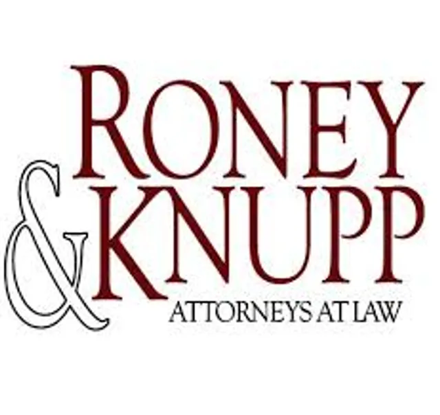 Roney & Knupp, LLC reviews