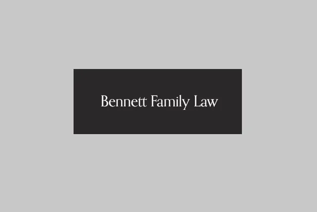 Bennett Family Law reviews