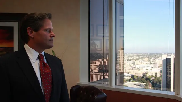 The Law Firm of Joseph H. Low IV reviews