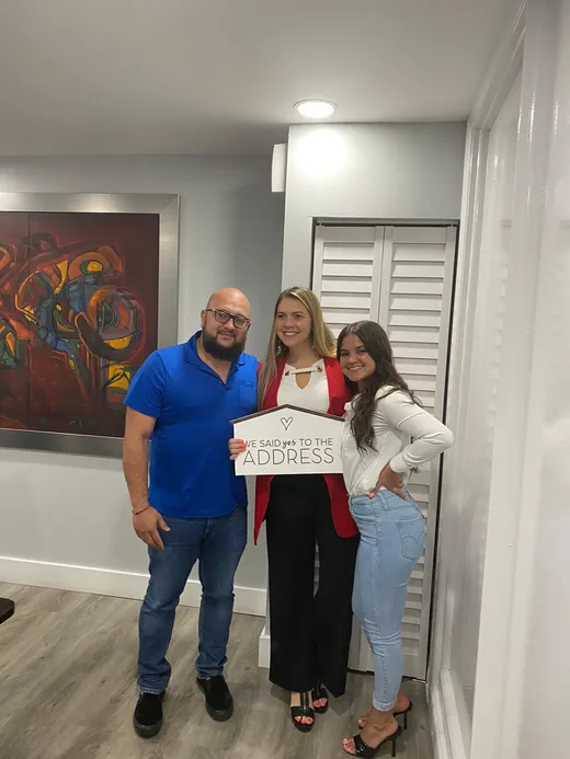 Bold Mortgage William A Ledesma reviews