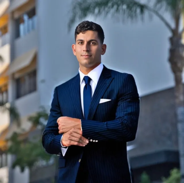 Legal Needs APC | Personal Injury Attorneys reviews