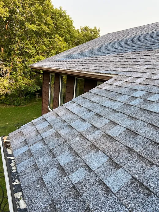 Guardian Roofing & Exteriors reviews