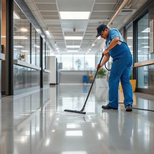 Bobcat Cleans Service reviews