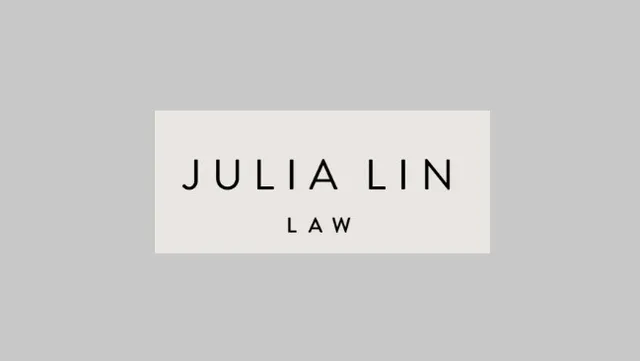 Julia Lin Law reviews