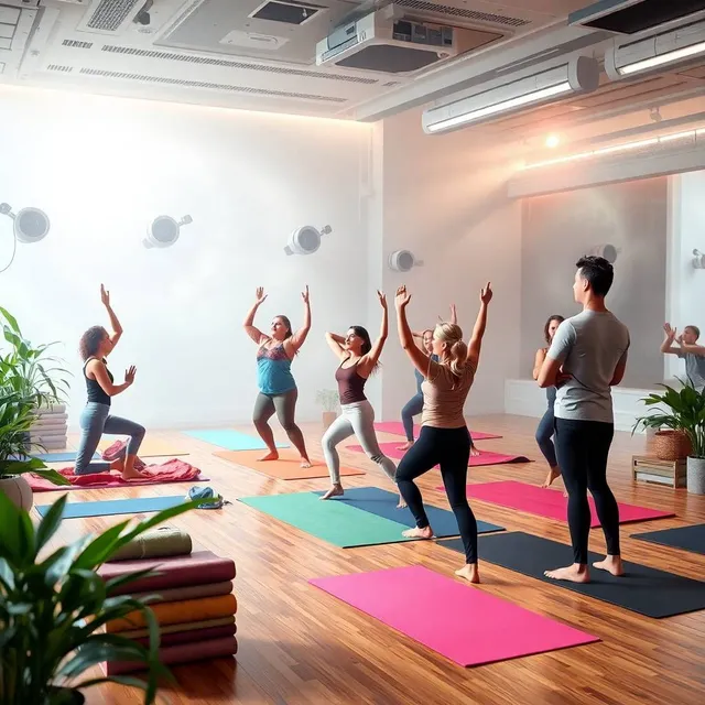 The Studio South End reviews