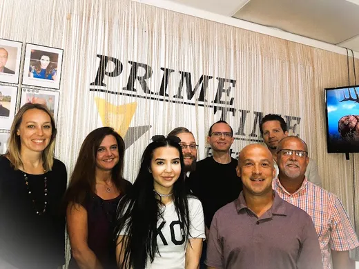 Prime Time Real Estate Inc. reviews