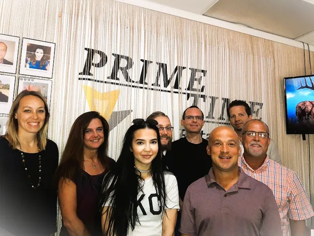 Prime Time Real Estate Inc. reviews