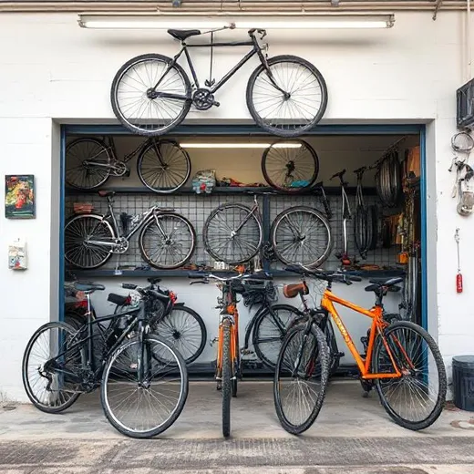 Halifax Cycles Inc. reviews
