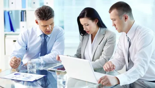 Queen Consulting Group reviews
