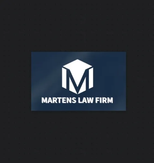 Martens Law Firm reviews