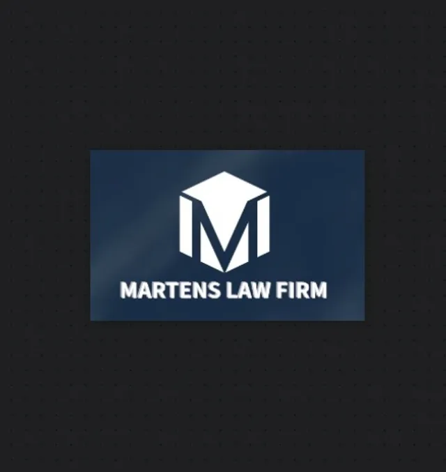 Martens Law Firm reviews