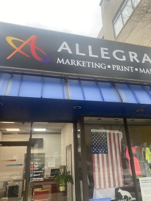 Allegra South Bend reviews