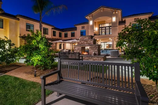 Highgate Senior Living at Temecula reviews