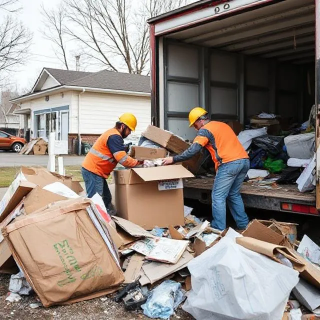 Blu Planet Recycling Inc reviews