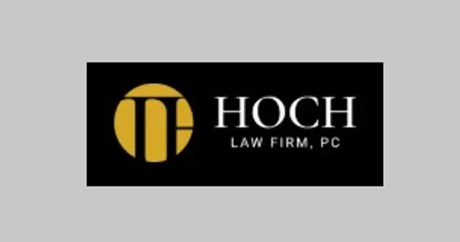 Hoch Law Firm, PC reviews