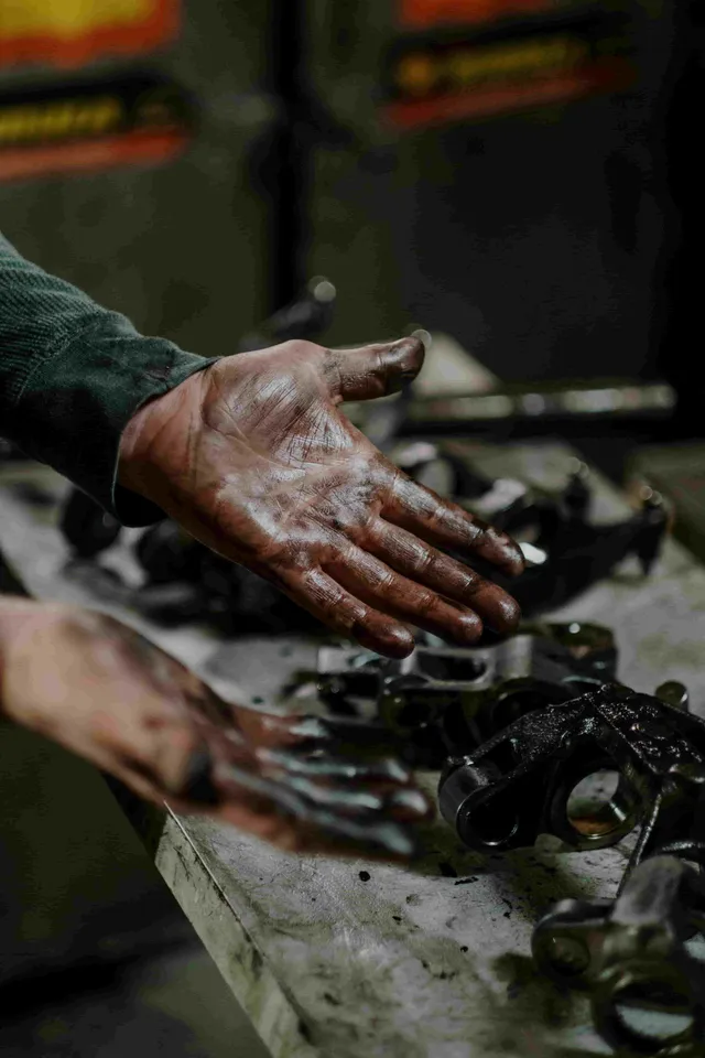 O'Reilly Auto Parts reviews
