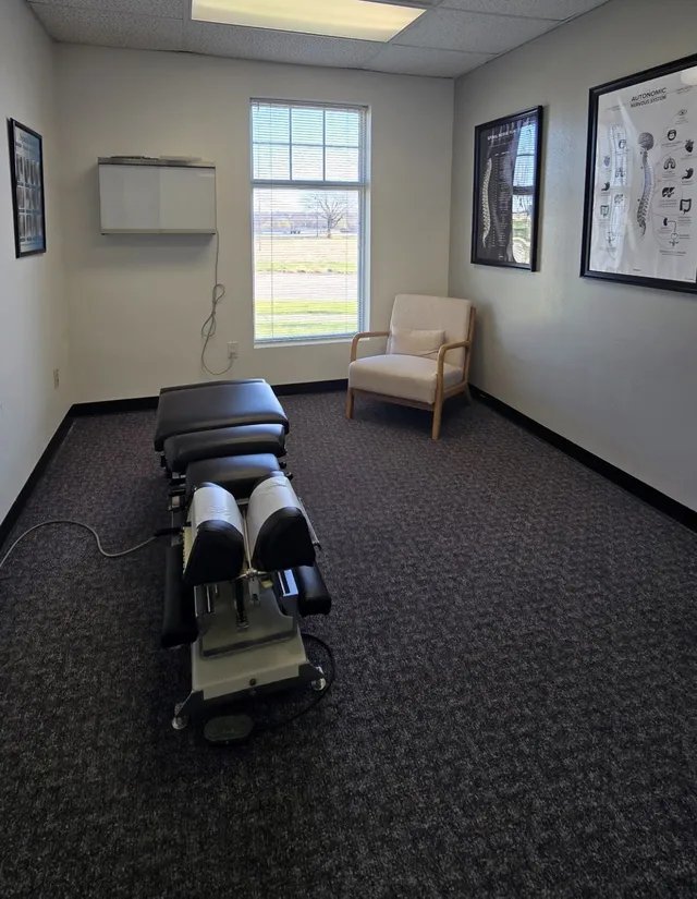 Anderson Family Chiropractic reviews