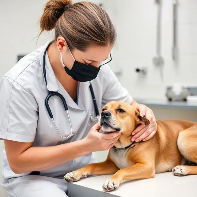 Salazar Veterinary Hospital reviews