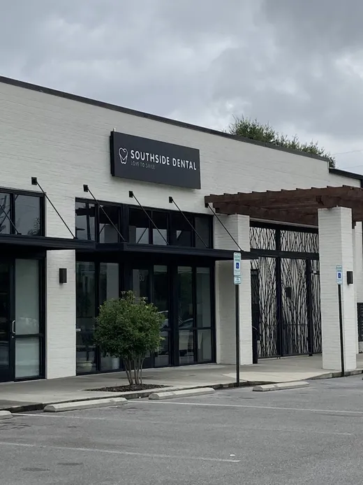 Southside Dental, LLC reviews