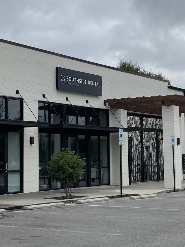 Southside Dental, LLC reviews