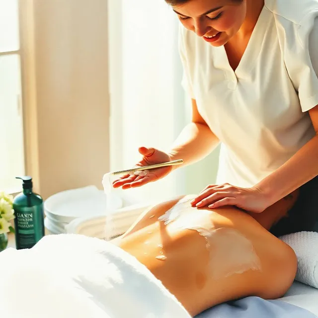 The Sense Spa, LLC reviews